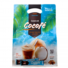 렉선 코코넛 커피 16g x 30개입