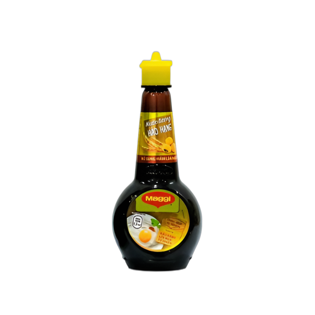마기 간장