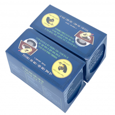 콘삭 파란색 종이 필터 커피 10G x 10개입