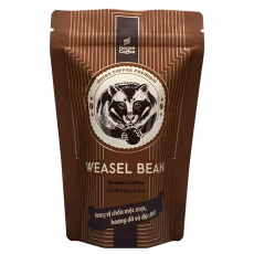 Honee Coffee 위즐 족제비 로스팅 원두커피 250G