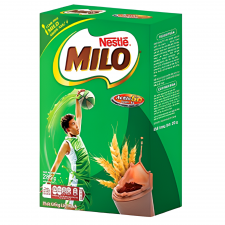 Milo Active-Go 초코 코코아가루 285G