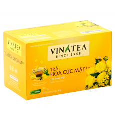 비나티 카모바일 티백 40G X 20팩