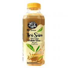 Mr.Brown 밀크티 대만 밀크티 맛 캔 580ML