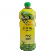 Fuze Tea+ 레몬그라스차 1L