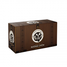 Honee Coffee 족제비향 필터백 커피 75G
