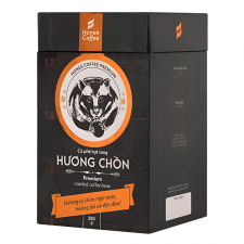 Honee Coffee 프리미엄 족제비 원두커피 250G