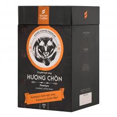 Honee Coffee 프리미엄 족제비 원두커피 250G