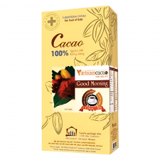 Vietnamcacao Good MorninG 코코아 가루 150G
