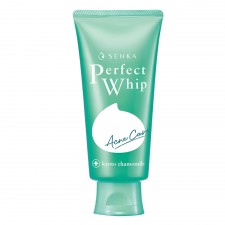 Senka Whip 여드름 케어 페이셜 클렌저 100G