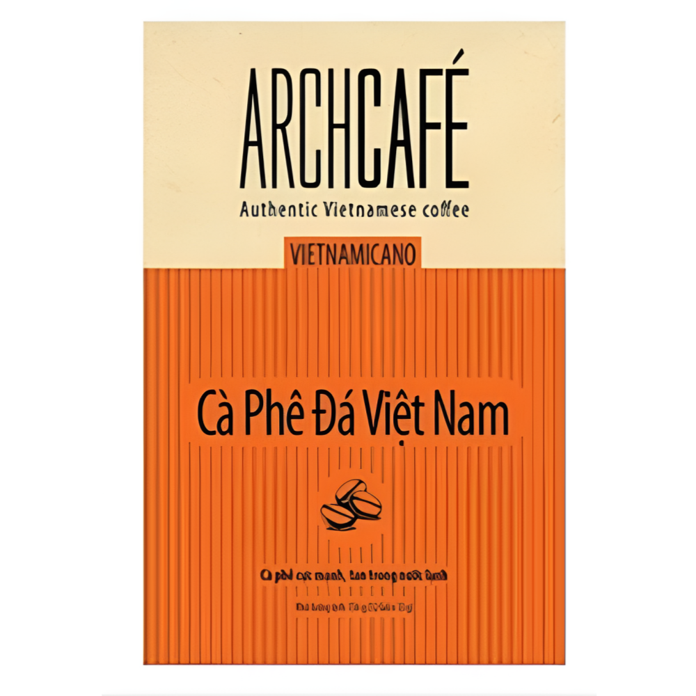 Archcafé 2in1 베트남 아이스 커피 13G x 12개