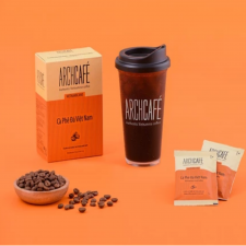 Archcafé 2in1 베트남 아이스 커피 13G x 12개