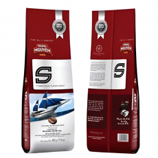 쭝웬 Chinh Phuc 커피 S 500G