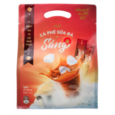 Rexsun 3인1 아이스 밀크 커피 (18G x 30개입)