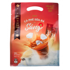 Rexsun 3인1 아이스 밀크 커피 (18G x 30개입)