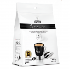 Trung Nguyen Legend Classic 커피 (17G x 50개입)