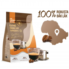The Coffee House 볶은 커피 250G