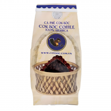 Consoc Coffee 아라비카 원두 커피 200G