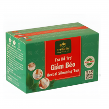 Dai Gia 허브 슬리밍 차  30G (1.5Gx20팩)