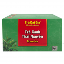 Dai Gia 녹차 티백 1.5Gx20개입