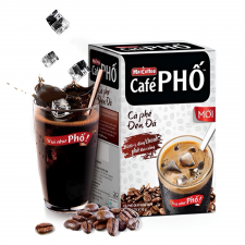 Pho 아아스 블랙 커피 (16G 10개입)