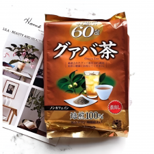 ORIHIRO 구아바 차 120G