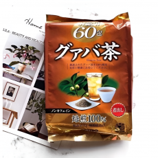 ORIHIRO 구아바 차 120G