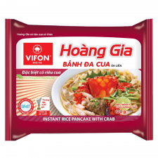 비폰 로얄 크랩 케이크 120G 패키지