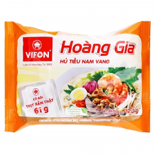 남방 국수 비폰 로얄 120g