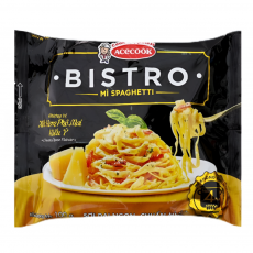 비스트로 크림치즈소스 스파게티면 100G 팩