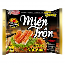 푸흐엉 크랩소스 버미셀리 60G