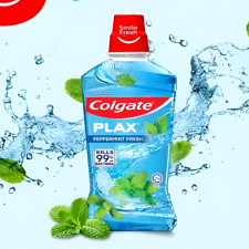 콜게이트 가글워시 민트 250ml