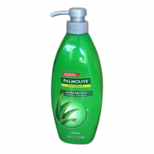 팔모라이브 샴푸 600ml