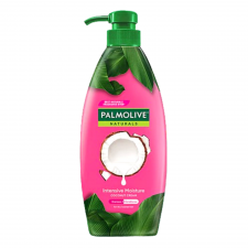 팔모라이브 샴푸 600ml
