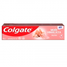 콜게이트 히말라야 솔트 치약 180g